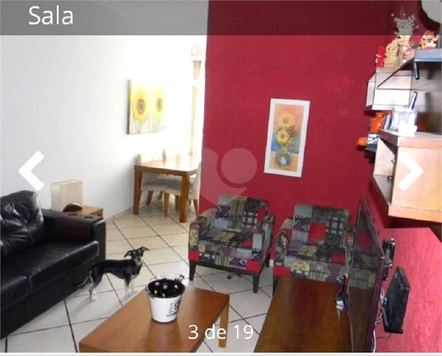 Condomínio Residencial Nazário
