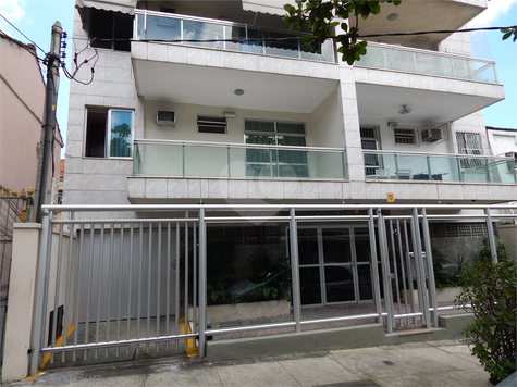 Condomínio Barbosa da Silva