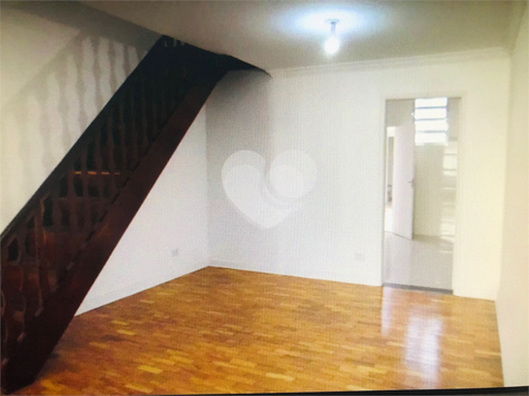 Aluguel Sobrado São Paulo Parque Residencial Da Lapa 1