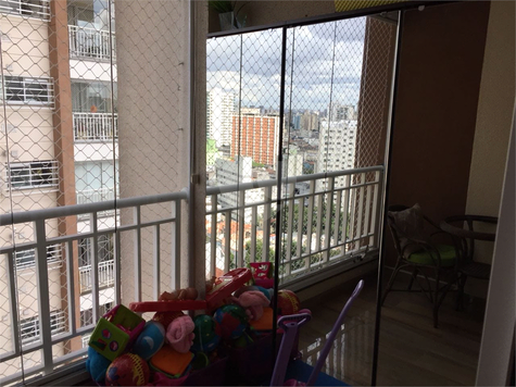 Venda Apartamento São Paulo Barra Funda 1