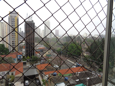 Venda Apartamento São Paulo Pinheiros 1