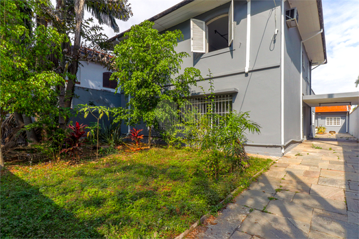 Aluguel Sobrado São Paulo Butantã 1
