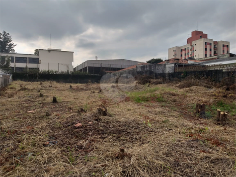 Venda Terreno São Paulo Vila Mazzei 1