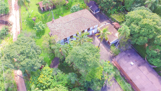 Venda Fazenda Socorro Centro 1