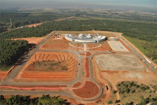 Venda Área de Terra Sorocaba Jardim Santa Cecília 1