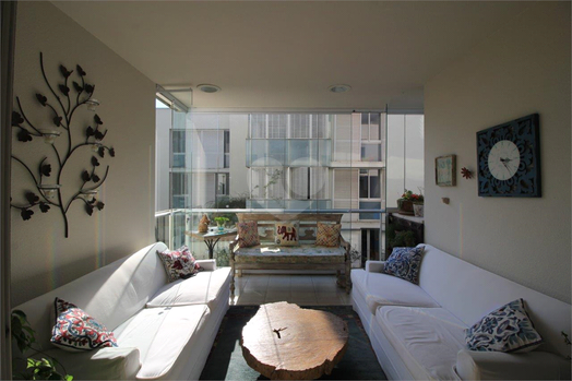 PARQUE VILA LOBOS II