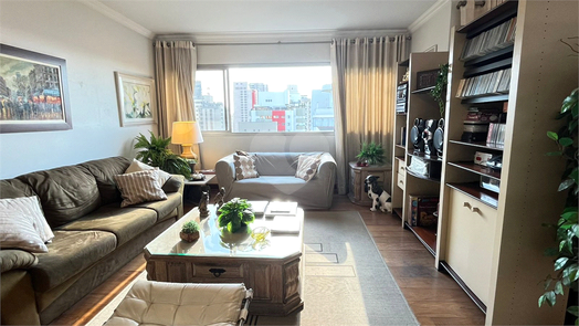 Venda Apartamento São Paulo Brooklin Paulista 1