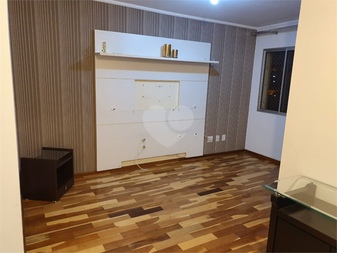 Venda Apartamento São Paulo Vila Gustavo 1