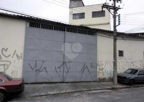 Aluguel Galpão São Paulo Casa Verde Alta 1