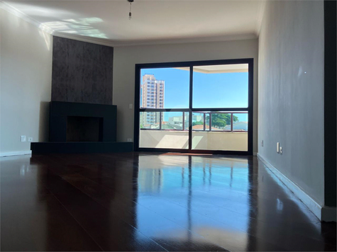 Venda Apartamento São Paulo Água Fria 1