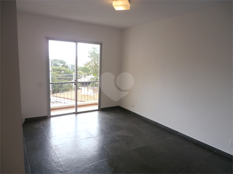 Aluguel Apartamento São Paulo Cerqueira César 1