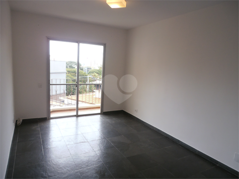 Aluguel Apartamento São Paulo Cerqueira César 1
