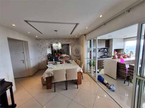 Venda Apartamento São Paulo Pirituba 1