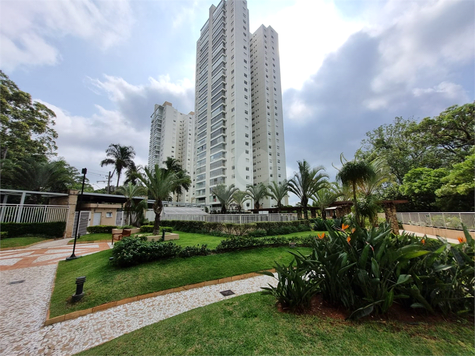 Venda Apartamento São Paulo Pirituba 1