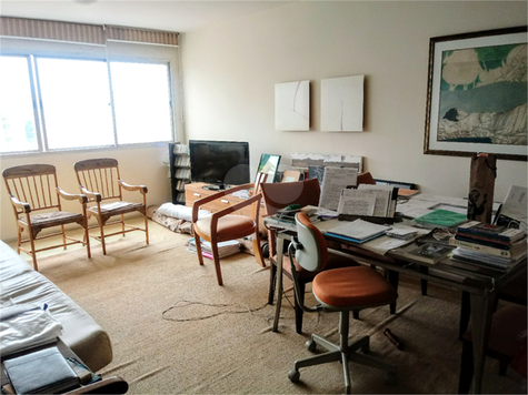 Venda Apartamento São Paulo Sumaré 1