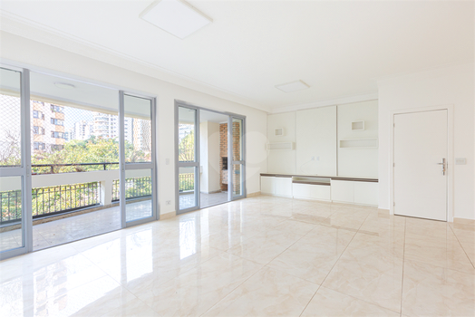 Aluguel Apartamento São Paulo Indianópolis 1