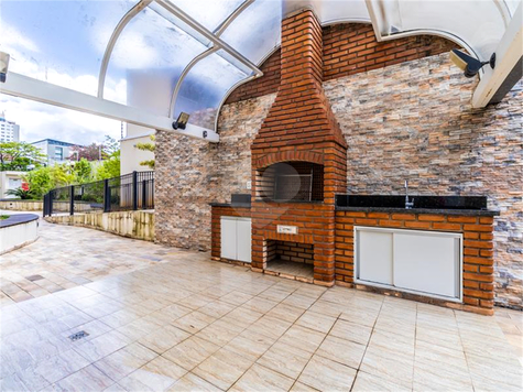 Venda Apartamento São Paulo Indianópolis 1