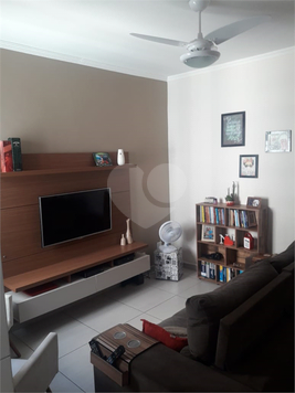 Venda Apartamento Santos José Menino 1