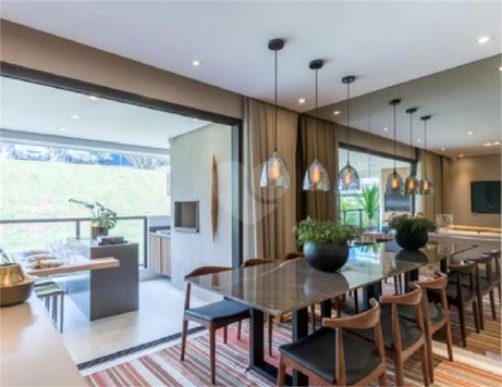 Venda Apartamento São Paulo Campo Belo 1