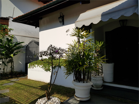Venda Condomínio São Paulo Jardim Campo Grande 1