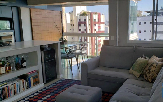 Dot Ibirapuera Residencial