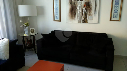 Venda Sobrado São Paulo Jardim Leonor Mendes De Barros 1