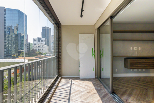 Aluguel Apartamento São Paulo Itaim Bibi 1