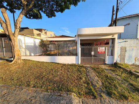 Aluguel Casa térrea São Paulo Terceira Divisão De Interlagos 1