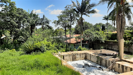 Venda Casa térrea São Paulo Jardim Dos Estados 1