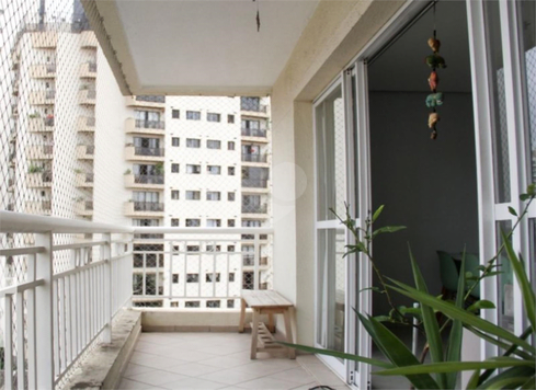 Venda Apartamento São Paulo Chácara Inglesa 1