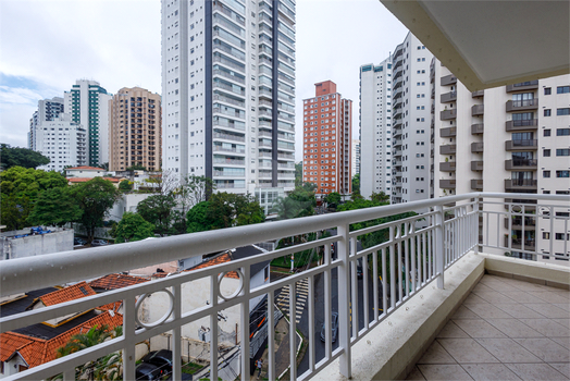 Venda Apartamento São Paulo Chácara Inglesa 1