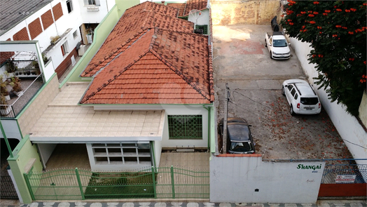 Venda Casa térrea Mogi das cruzes Centro 1