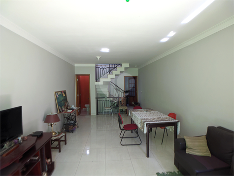 Venda Sobrado São Paulo Vila Mazzei 1