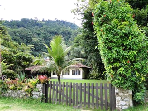 Venda Casa térrea Angra Dos Reis Vila Velha 1