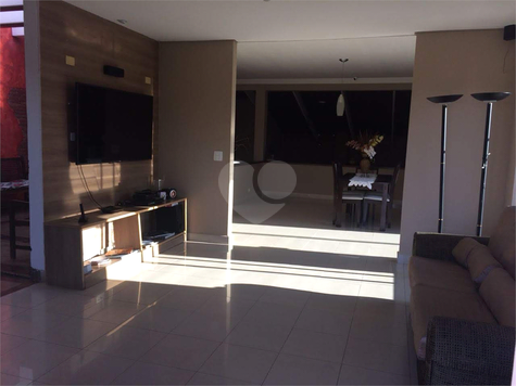 Venda Sobrado São Paulo Vila Basileia 1