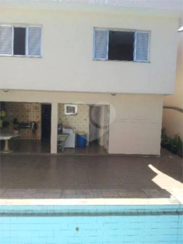 Venda Sobrado São Paulo Jardim Da Saúde 1