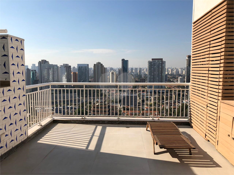 Venda Cobertura São Paulo Vila Cordeiro 1
