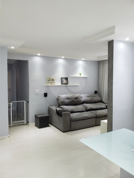 Residencial Nações Unidas