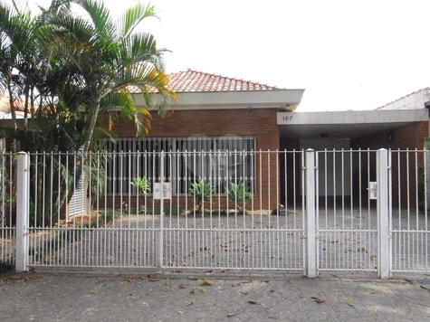 Venda Casa São Paulo Bela Aliança 1