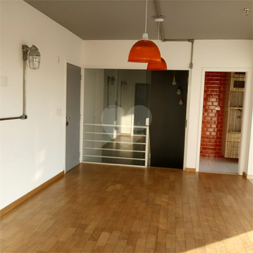 RUA TIBAGI,113