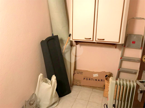 Venda Apartamento São Paulo Jardim Avelino 1