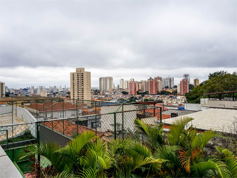 Venda Casa São Paulo Vila Formosa 1