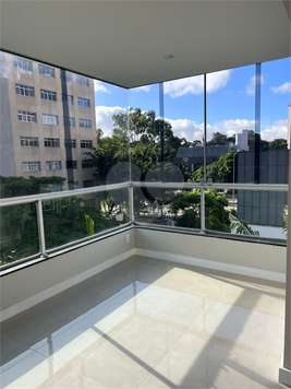 Aluguel Apartamento São Paulo Indianópolis 1