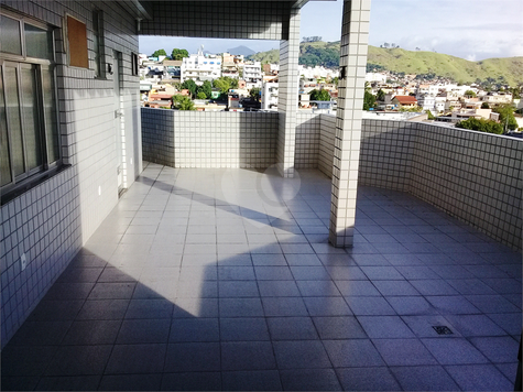 Condomínio Arrigues III