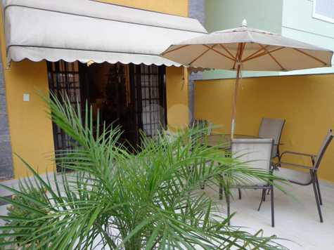 Venda Sobrado São Paulo Alto Da Lapa 1