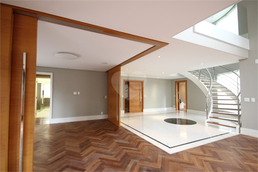 Edíficio Ille de Soleil