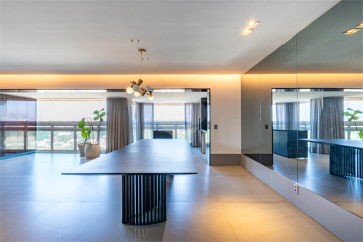 Venda Apartamento São Paulo Parque Colonial 1