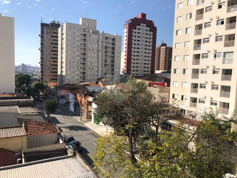 Condomínio Dom Ruam