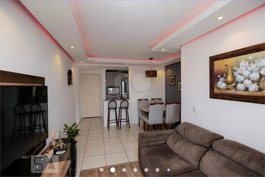 Residencial Califórnia Park 