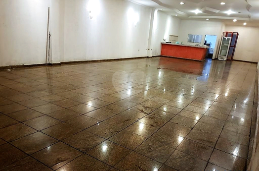 Venda Loja São Paulo Vila Leopoldina 1